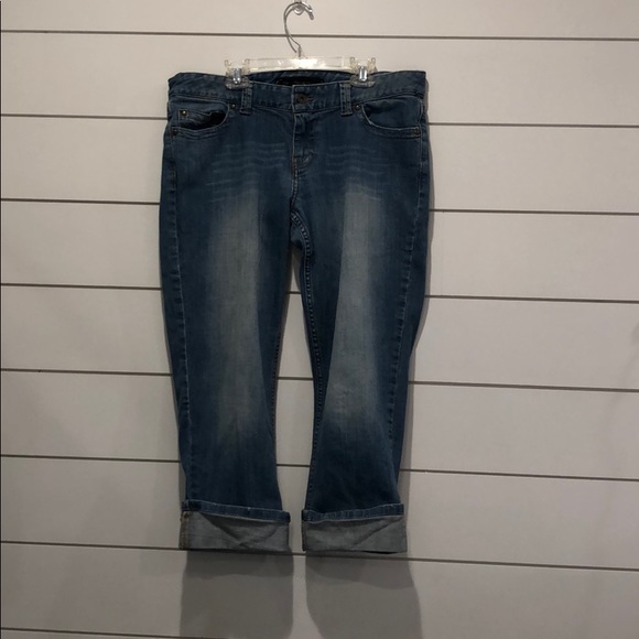 calvin klein boyfriend jeans